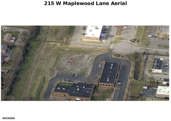 Office For Sale: 215 W Maplewood Ln, Nashville, TN 37207